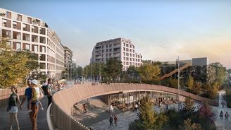 Developer JRD se dohodl s Prahou na stavbě nové čtvrti. V Horních Měcholupech vzniknou tisíce bytů Developer JRD se dohodl s Prahou na stavbě nové čtvrti. V Horních Měcholupech vzniknou tisíce bytů