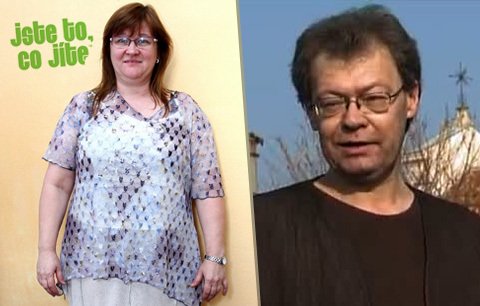 Nešťastná Jitka (90 kg): Manžel mi nadává, že jsem tlustá svině