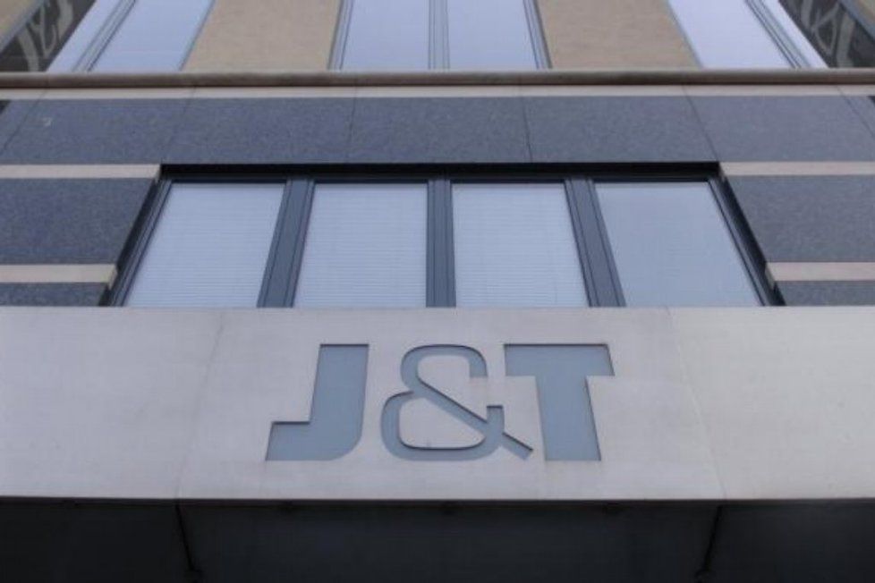 J&T převzala vedení i v některých dceřiných firmách CEFC