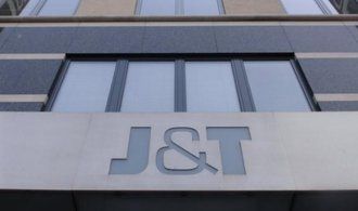 J&T Bance stoupl v pololetí čistý zisk o dvě miliardy, pomohla nová pobočka ve Frankfurtu