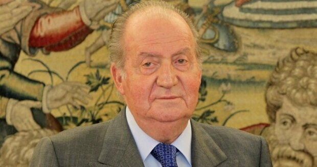 Raja Juan Carlos I. tidak lama sebelum turun takhta. Raja Juan Carlos I. tidak lama sebelum turun takhta.