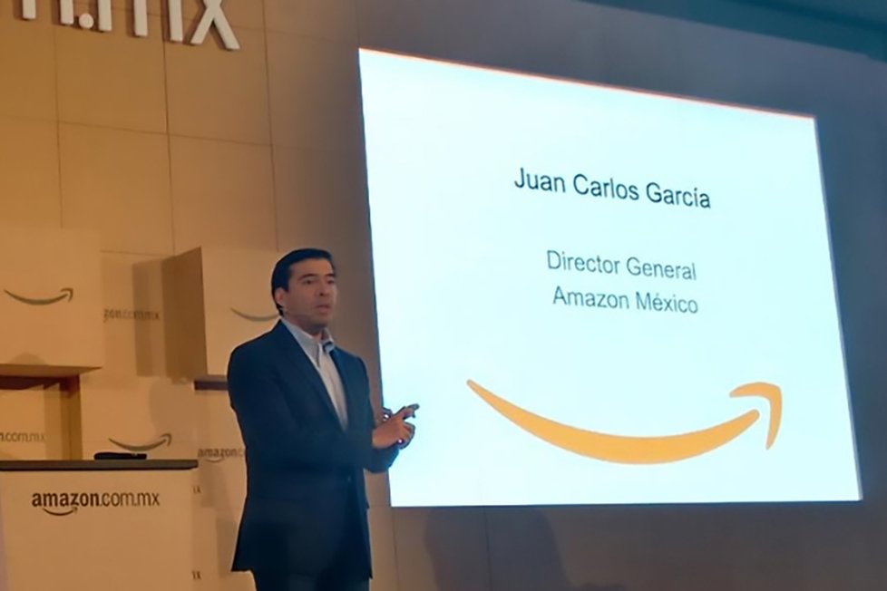 Bývalý šéf Amazonu Juan Carlos García poslal na manželku nájemného vraha.