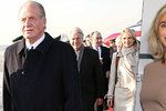 Bývalý španělský král Juan Carlos I. měl své exmilence věnovat 1,7 miliardy korun z čiré lásky.