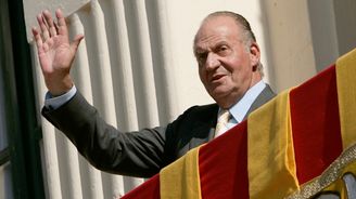 Španělsko jde po svém bývalém panovníkovi. Ten měl kvůli finančnímu skandálu opustit zemi