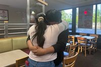 Policie na Floridě zatkla Američana narozeného v USA. Myslela si, že je migrant