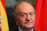 Španělský král Juan Carlos (87): Skandální paměti panovníka ve vyhnanství!