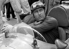 Juan Manuel Fangio nebyl jen excelentní závodník. Proč byl tak výjimečný?