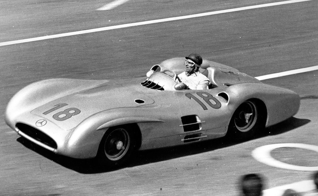 Juan Manuel Fangio (1954)