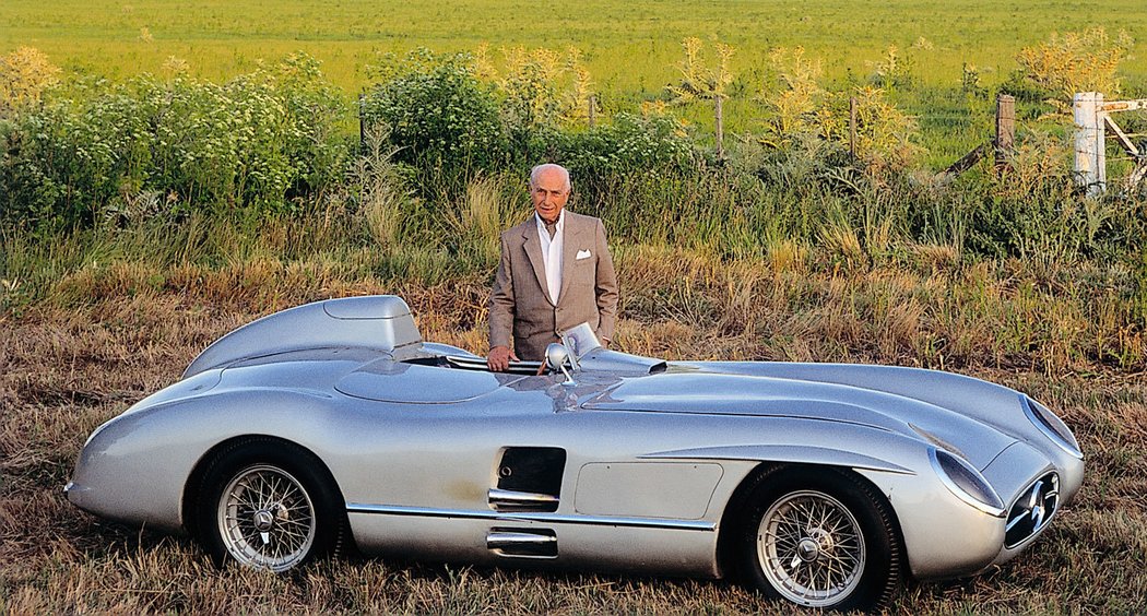 Juan Manuel Fangio (1993)