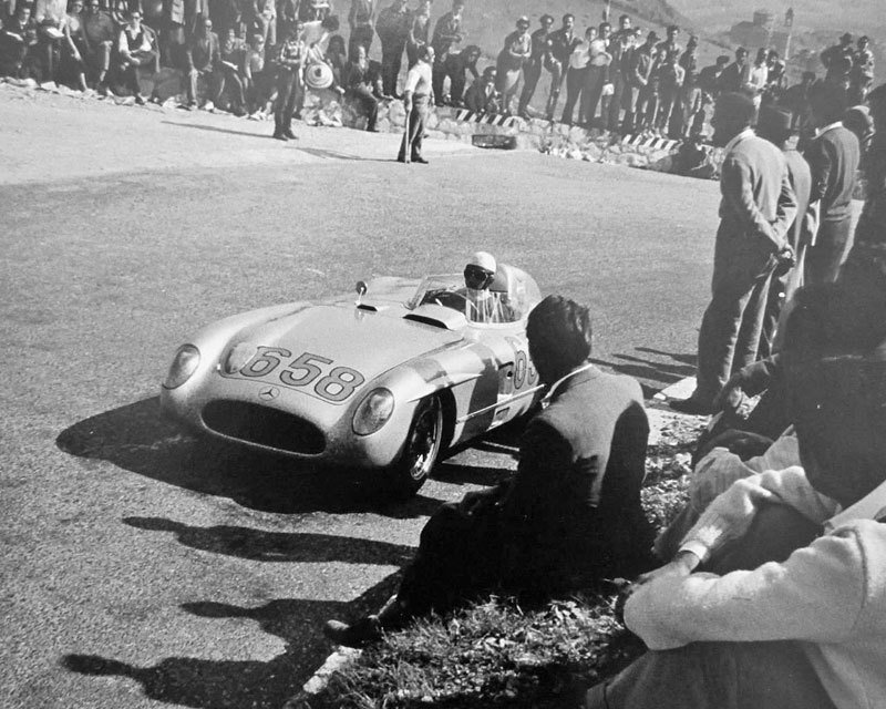 Juan Manuel Fangio