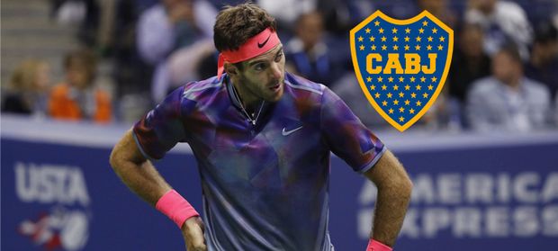 Juan Martin del Potro Juan Martin del Potro