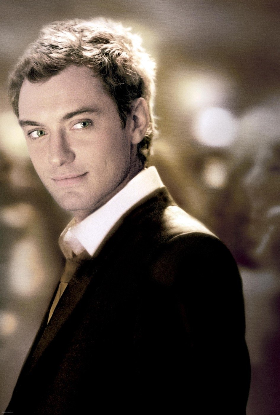 Jude Law