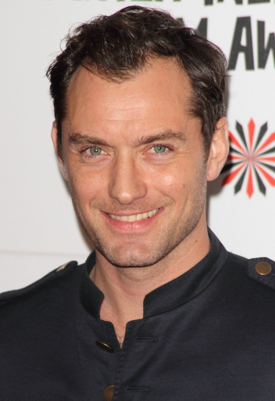 Jude Law.