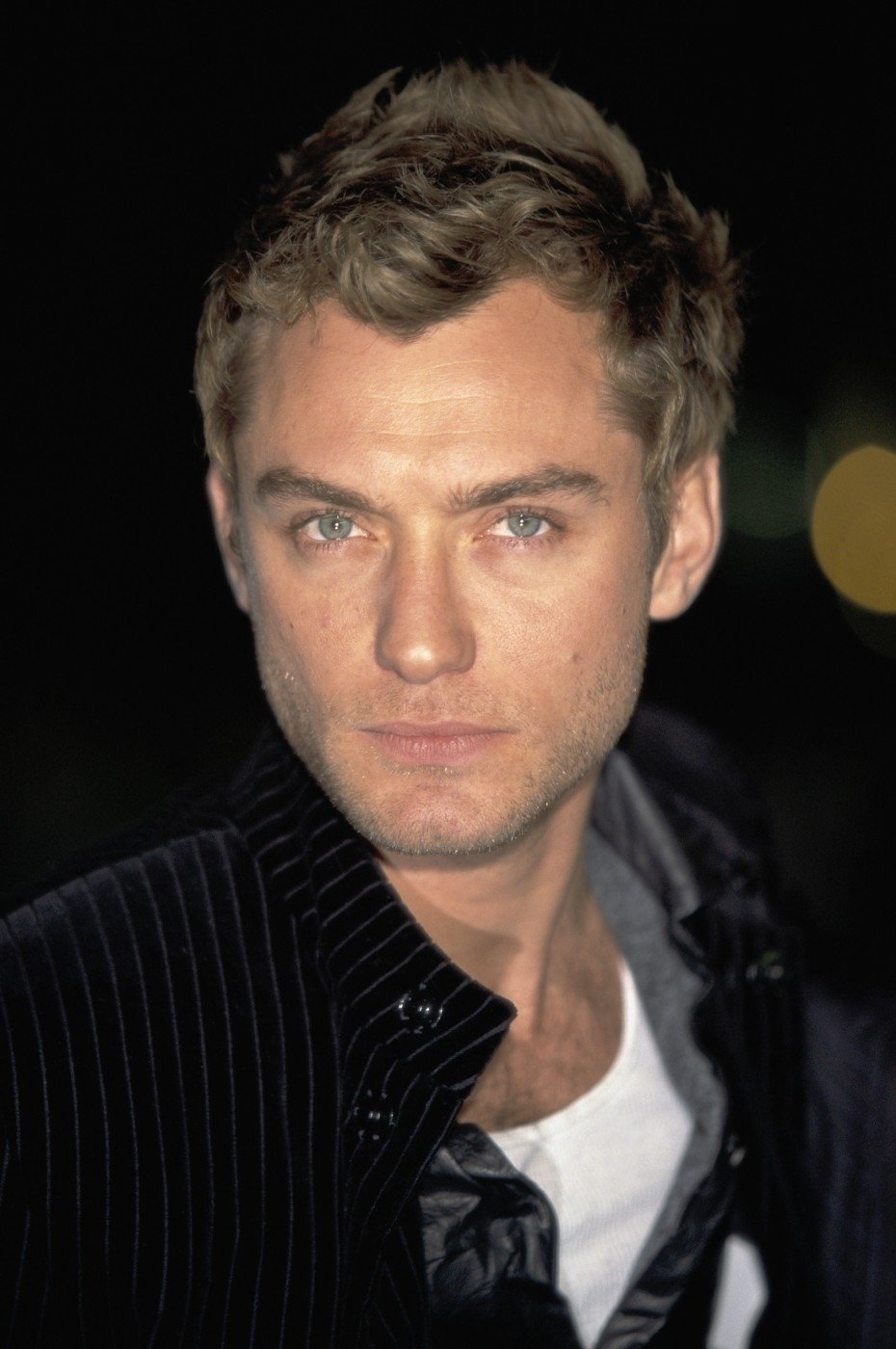 Jude Law