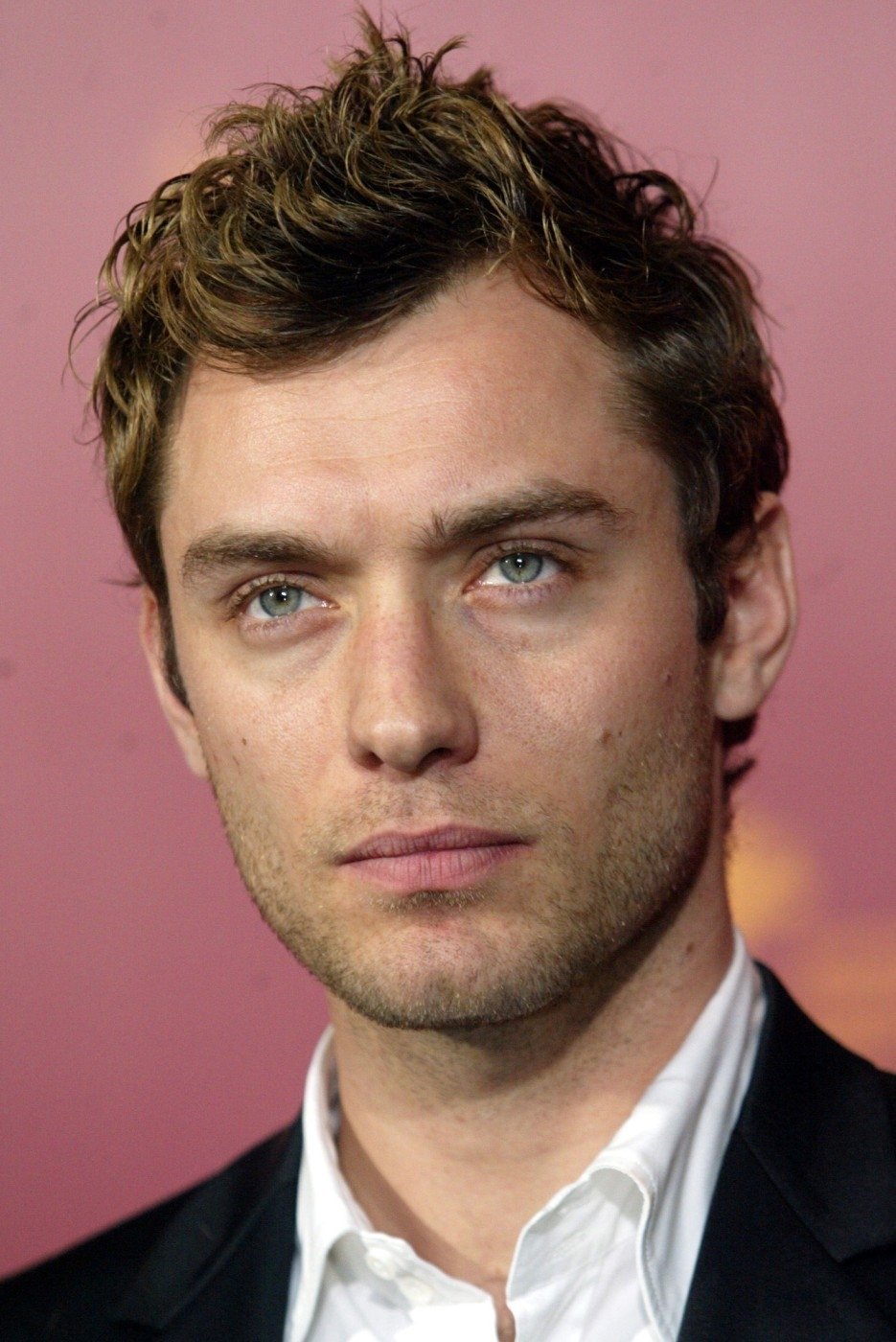 Jude Law