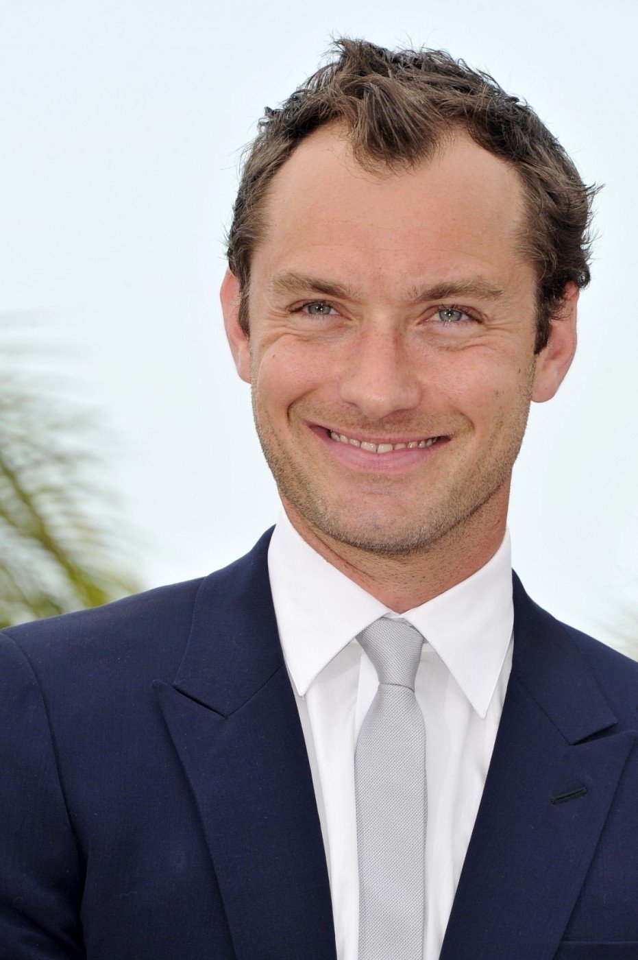 Jude Law