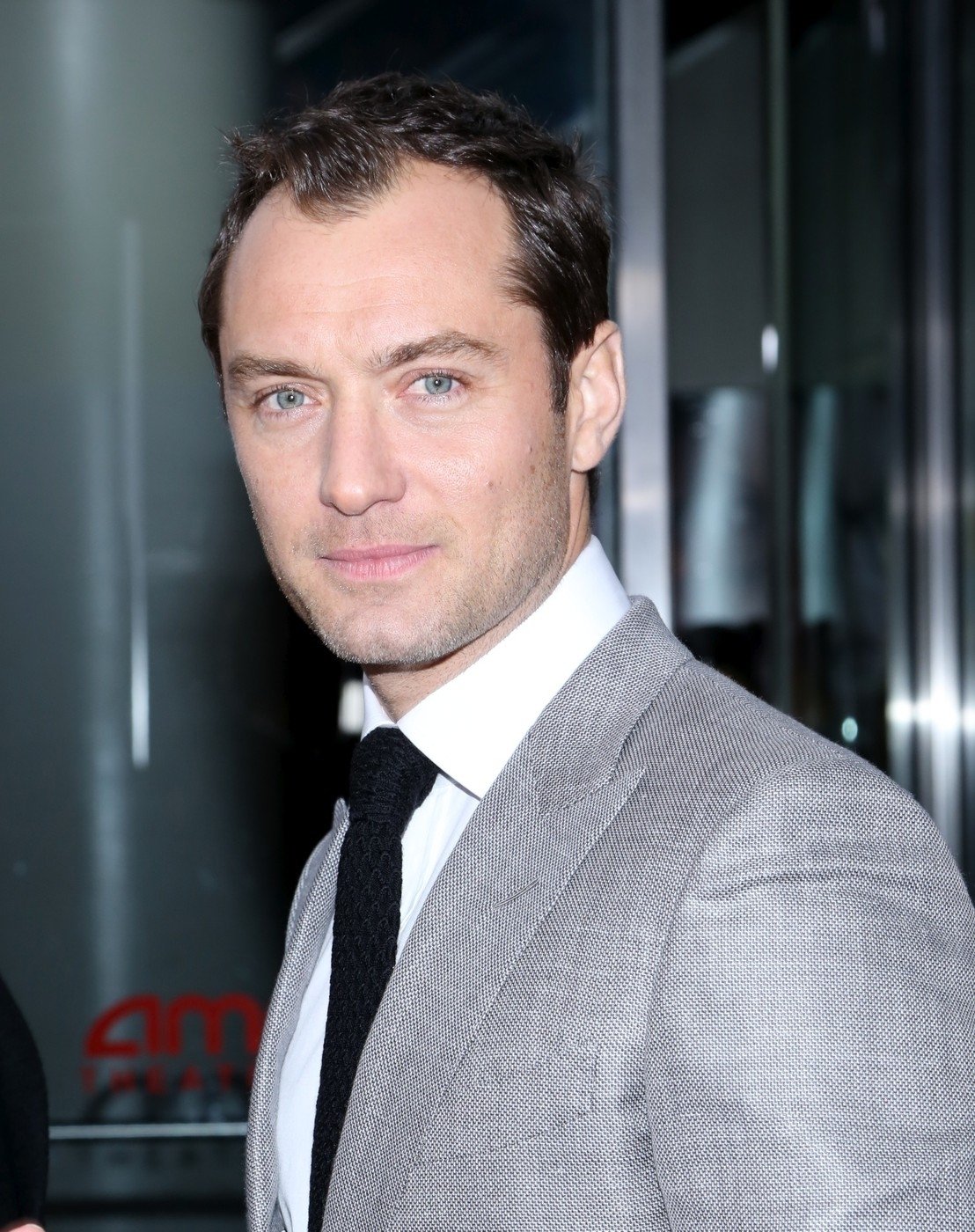 Jude Law