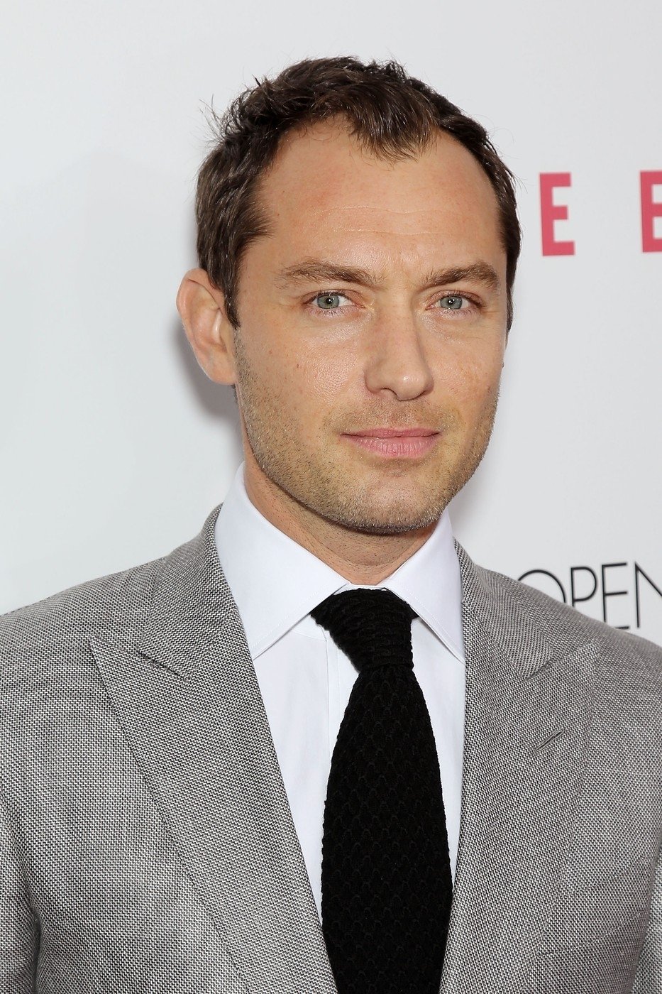 Jude Law