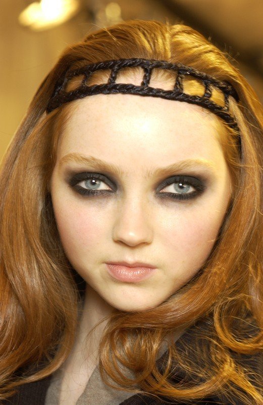 Lily Cole