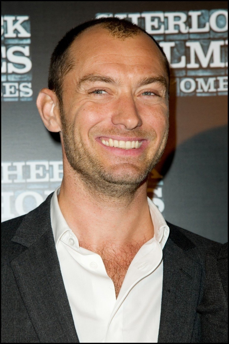 Jude Law