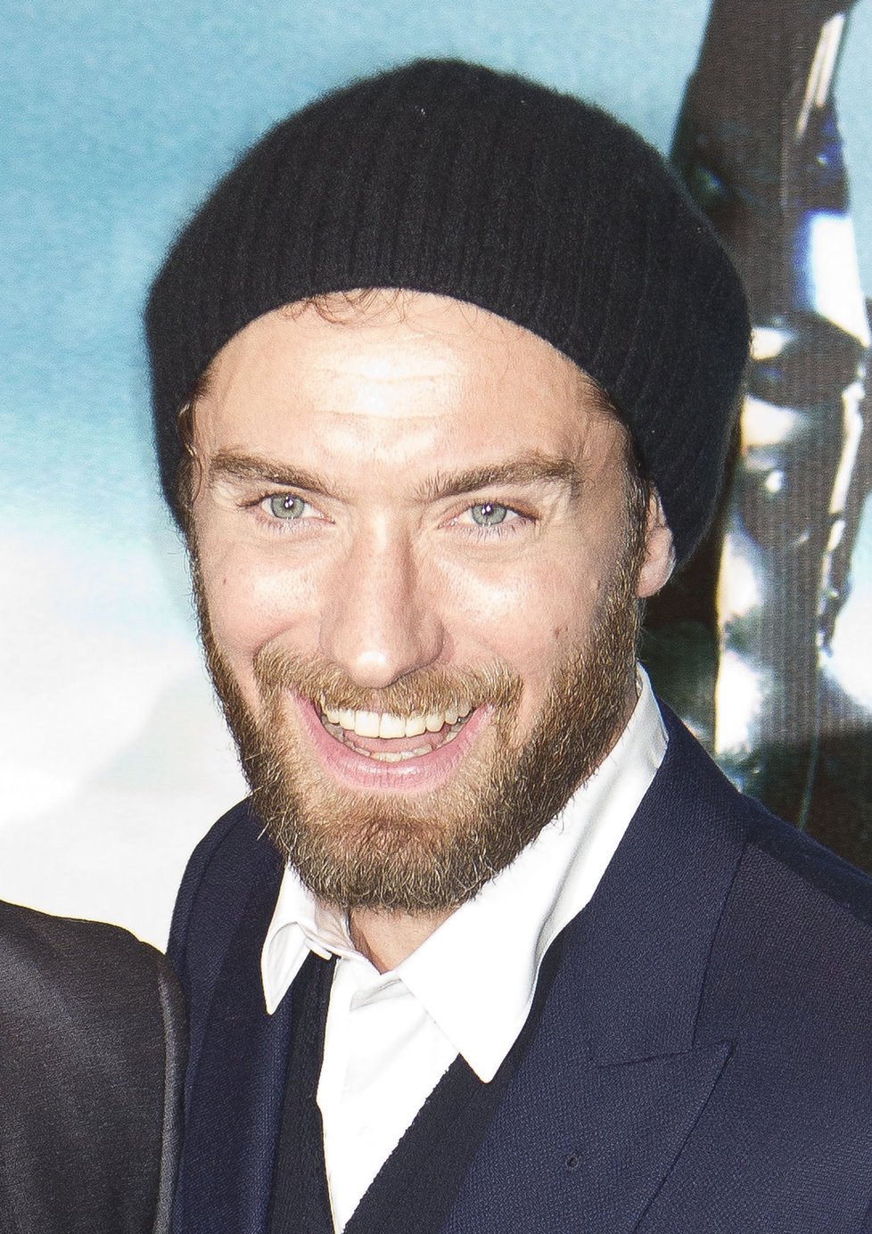 Jude Law