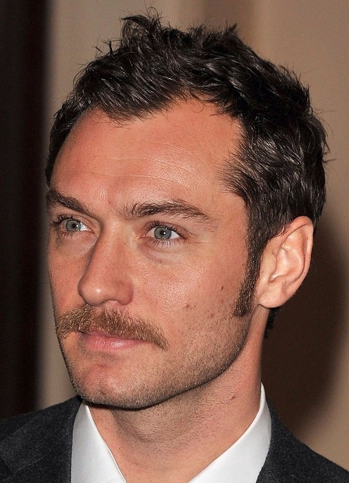 Jude Law