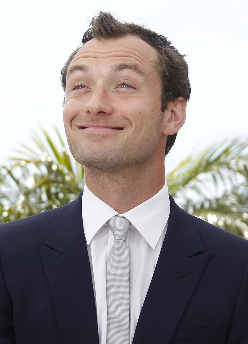 Jude Law