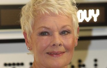 Judi Dench