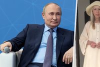 Údělem Rusů je získávat odcizené území, tvrdí Putin a přirovnal se k carovi. Expertka: Chvástání!