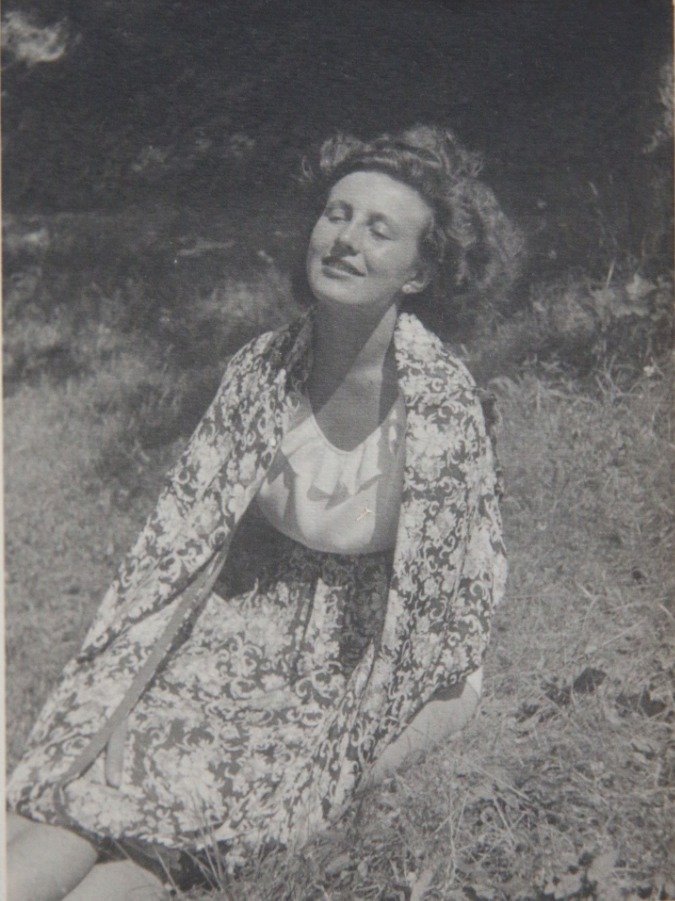 Judita Čeřovská
