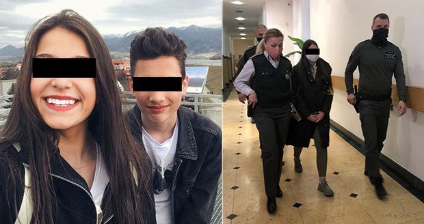 Šokující slova otce odsouzené Judity (17): Dcera Tomáše (†16) neubodala, obvinění je vykonstruované!