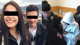 Judita (16) obviněná z vraždy Tomáše (†16): Najali si její rodiče soukromé detektivy z Česka?