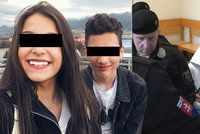 Judita (16) obviněná z vraždy Tomáše (†16): Najali si její rodiče soukromé detektivy z Česka?