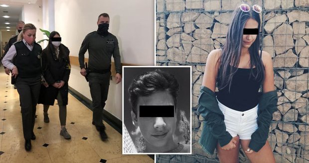 Rodiče Judity (17) odsouzené za vraždu Tomáše (†16) bojují za její očištění: Zveřejnili důležitou nahrávku!