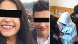 Co zamlčela Judita (16) o vraždě kamaráda Tomáše (†16)? Nová tajemství v šokujícím případu!