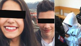 Co zamlčela Judita (16) o vraždě kamaráda Tomáše (†16)? Nová tajemství v šokujícím případu!