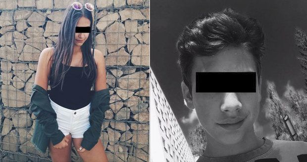 Judita (16) prý ubodala Tomáše (†16), když se obouval: Zdrcená máma mu denně chodí na hrob