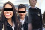 Judita (17) údajně ubodala svého kamaráda Tomáše (†16): Krajský soud v Žilině ji nechá ve vazbě