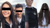 Judita (17) údajně ubodala svého kamaráda Tomáše (†16): Stížnost se zamítá, rozhodl soud a vykázal veřejnost