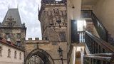 Boj o Juditinu věž: Praha 1 chystá rekonstrukci. Razantní přestavba potřeba není, říká Klub Za starou Prahu