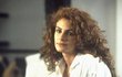 Julia Roberts ve filmu Pretty Woman