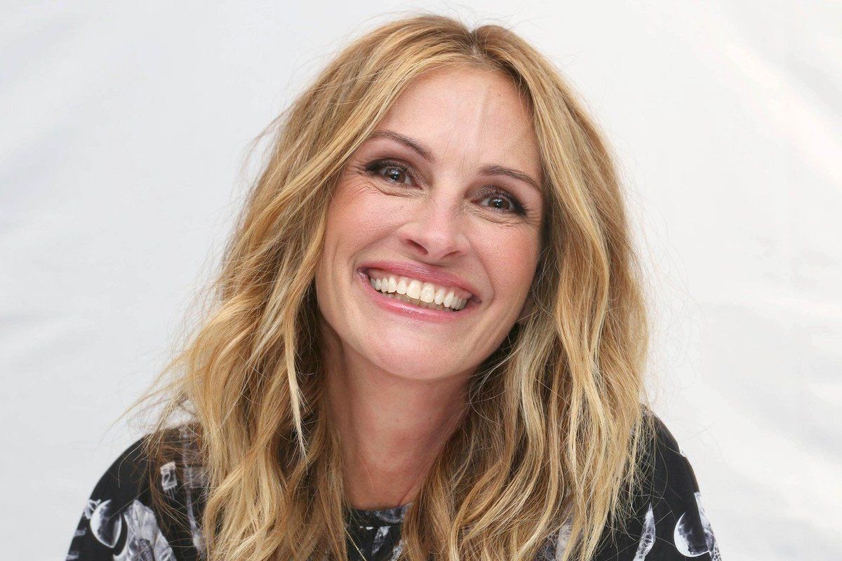 Julia Roberts