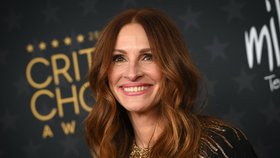 Nejslavnější Pretty Woman slaví narozeniny! Jak se o sebe stará Julia Roberts?