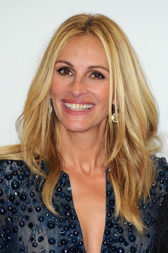 Julia Roberts na cenách Emmy (2014)