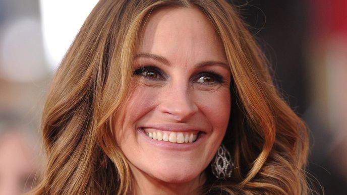 Julia Roberts (2014)