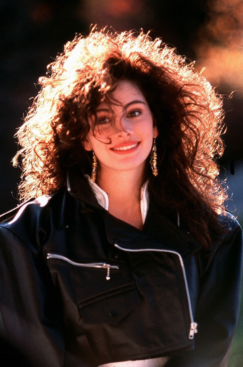 Julia Roberts (1987)