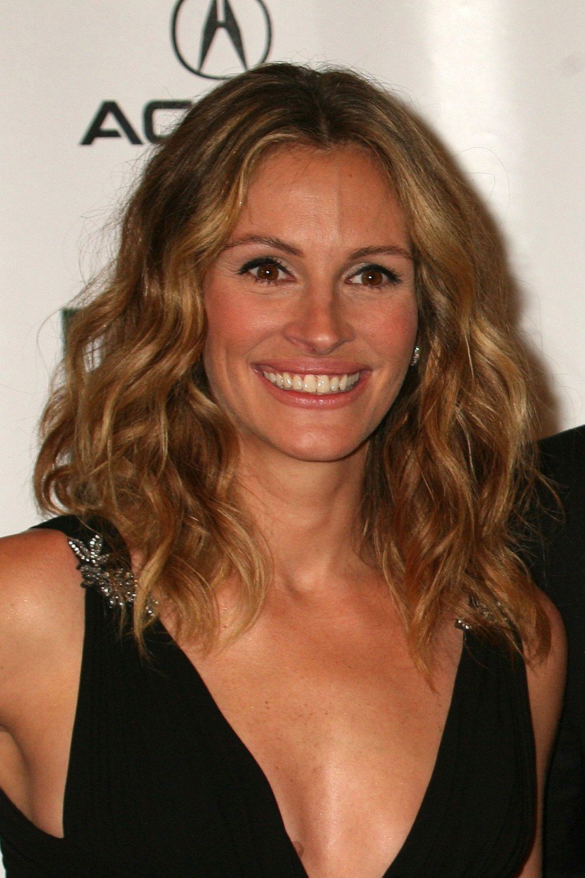 Julia Roberts (2006)