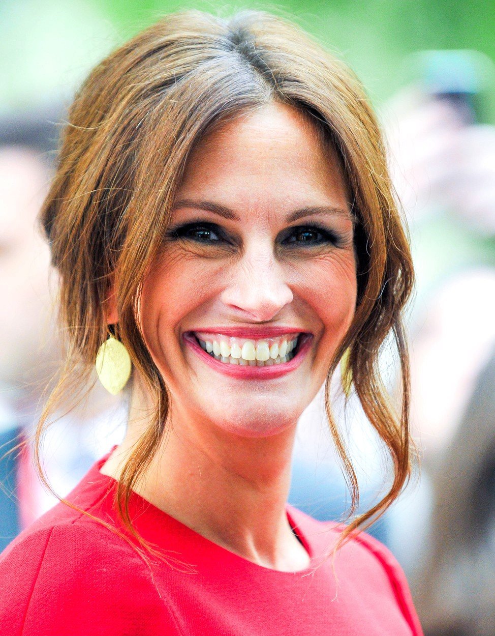 Julia Roberts