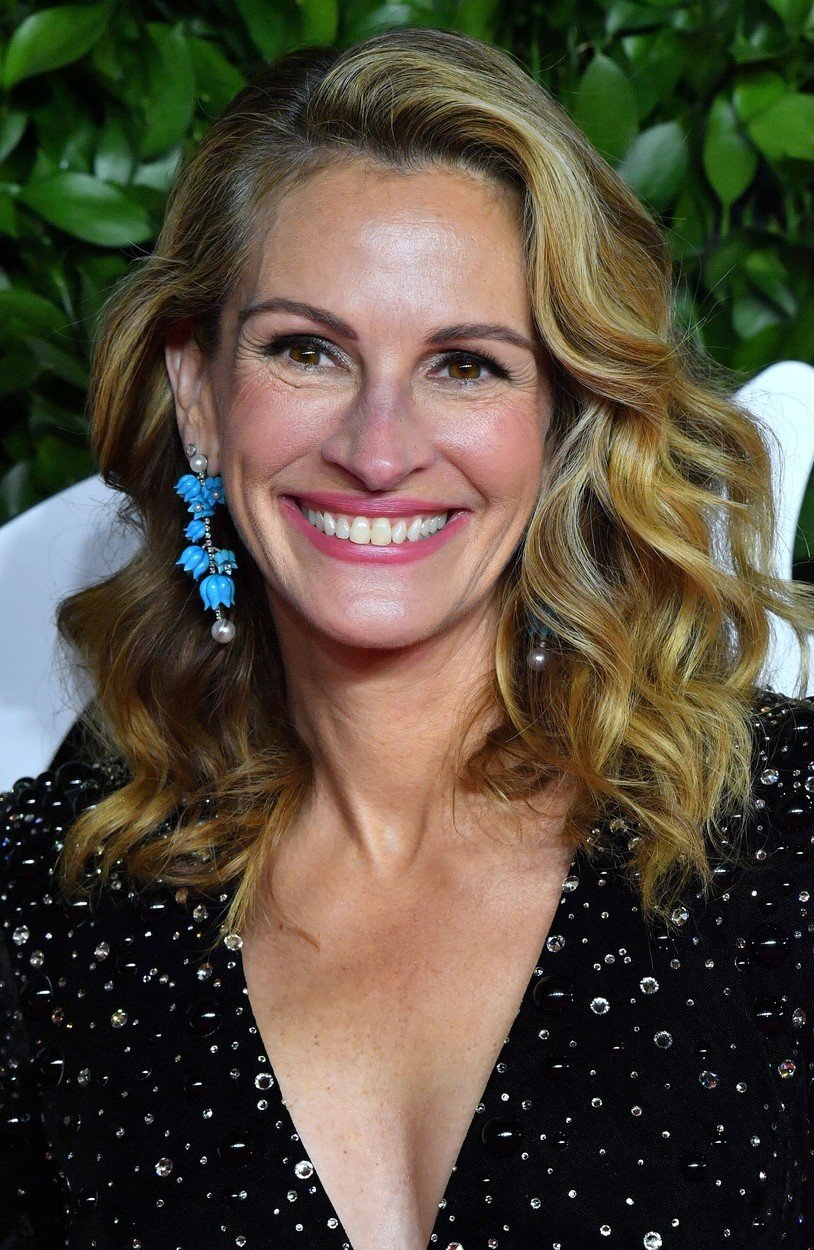 Julia Roberts