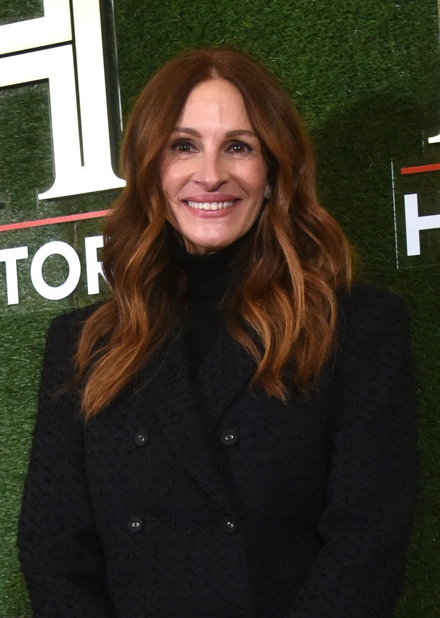 Julia Roberts